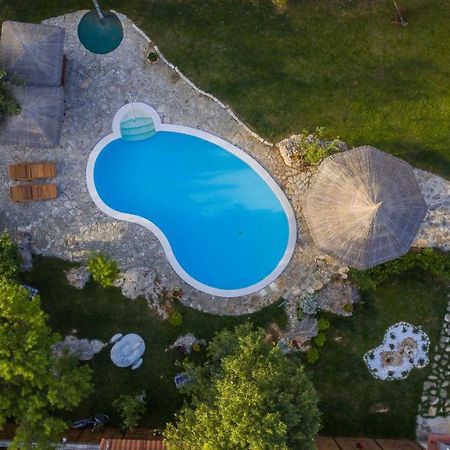 Kuca Za Odmor Joko I Jeka Villa Bogatic Luaran gambar