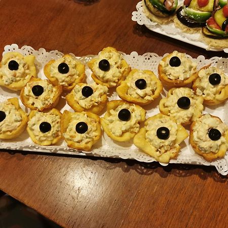 Kuca Za Odmor Joko I Jeka Villa Bogatic Luaran gambar