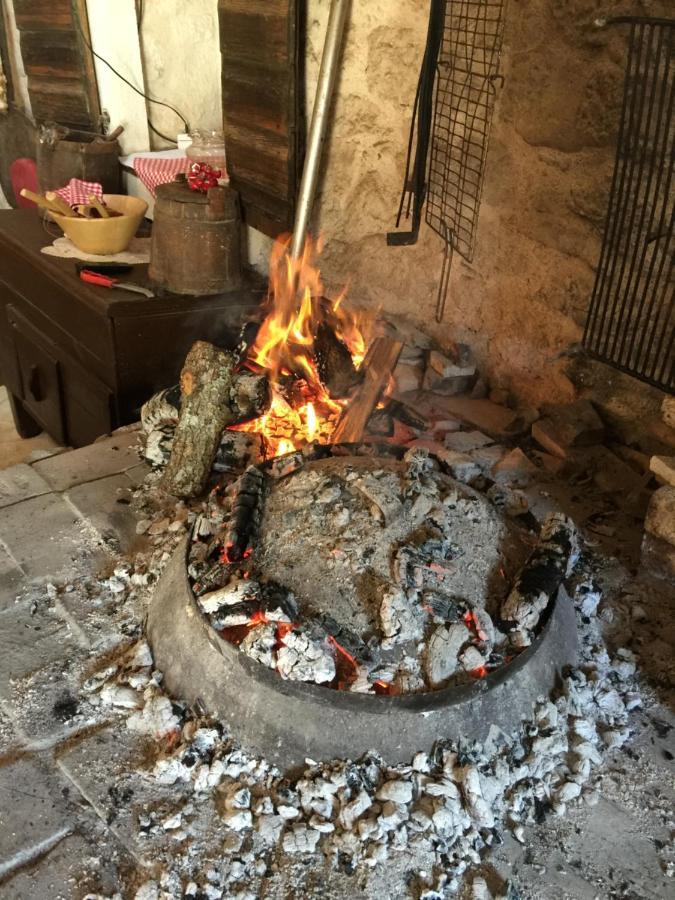 Kuca Za Odmor Joko I Jeka Villa Bogatic Luaran gambar