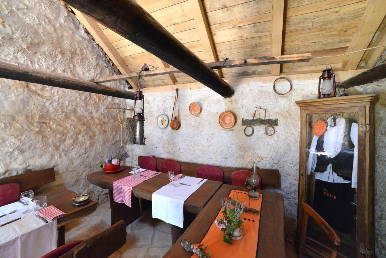 Kuca Za Odmor Joko I Jeka Villa Bogatic Luaran gambar