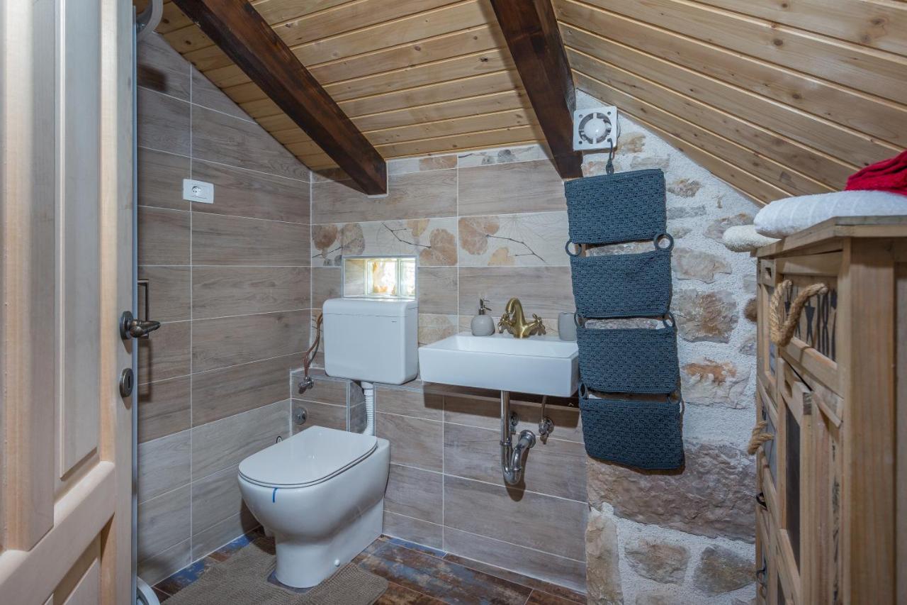 Kuca Za Odmor Joko I Jeka Villa Bogatic Luaran gambar