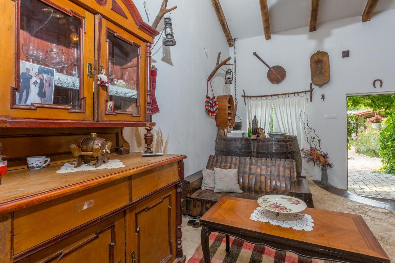 Kuca Za Odmor Joko I Jeka Villa Bogatic Luaran gambar