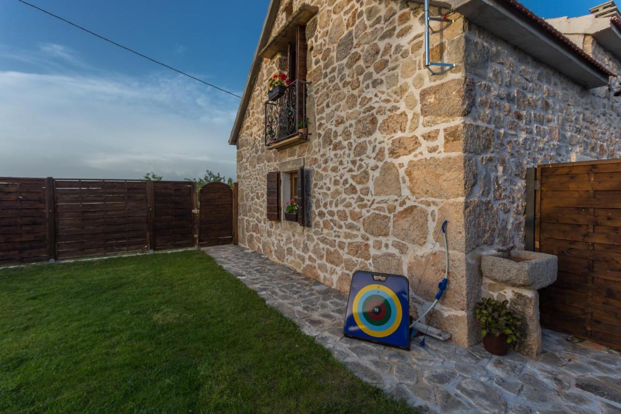Kuca Za Odmor Joko I Jeka Villa Bogatic Luaran gambar