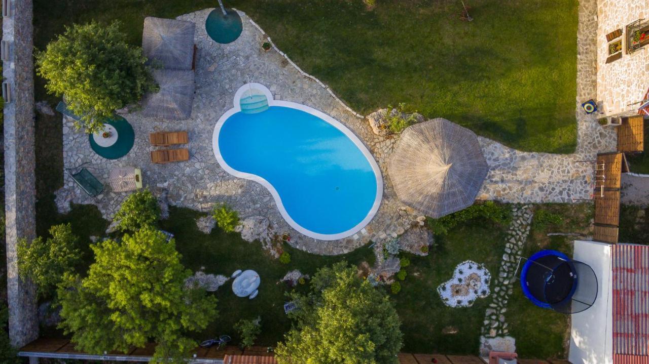 Kuca Za Odmor Joko I Jeka Villa Bogatic Luaran gambar