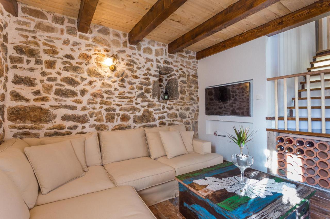 Kuca Za Odmor Joko I Jeka Villa Bogatic Luaran gambar