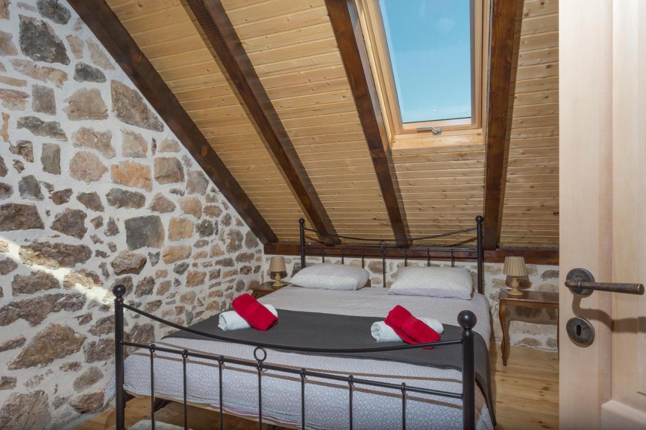 Kuca Za Odmor Joko I Jeka Villa Bogatic Luaran gambar