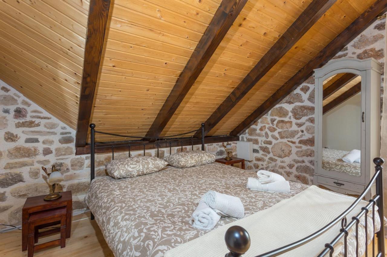 Kuca Za Odmor Joko I Jeka Villa Bogatic Luaran gambar