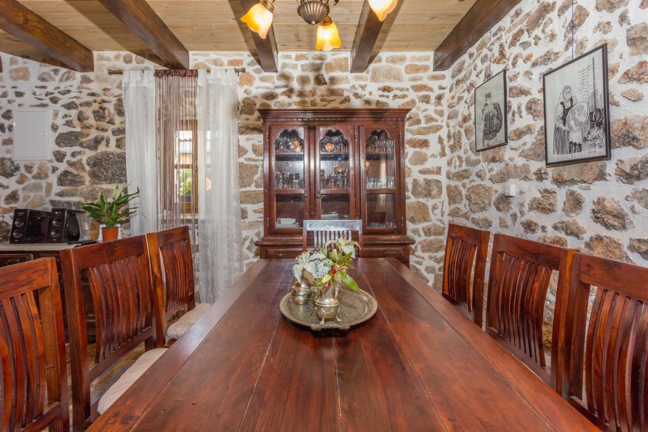 Kuca Za Odmor Joko I Jeka Villa Bogatic Luaran gambar