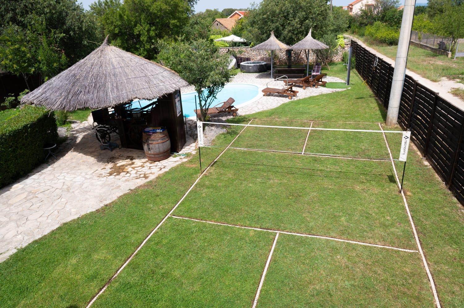 Kuca Za Odmor Joko I Jeka Villa Bogatic Luaran gambar